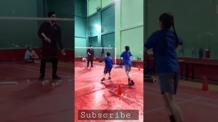 '#reels #badminton #life #training #trending #motivation #shorts #video #kids#song#new#youtubeshorts'