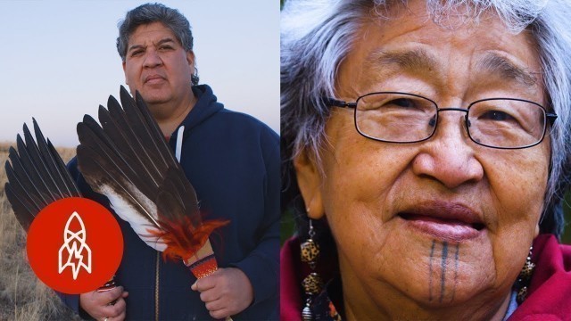 6 Stories Celebrating Native American History and Culture