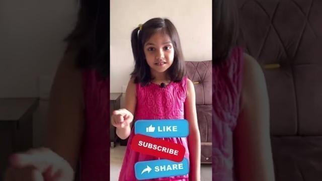 'know about Tejasvi |Tejasvi ke Videos | #shorts #youtube #kids #motivation'