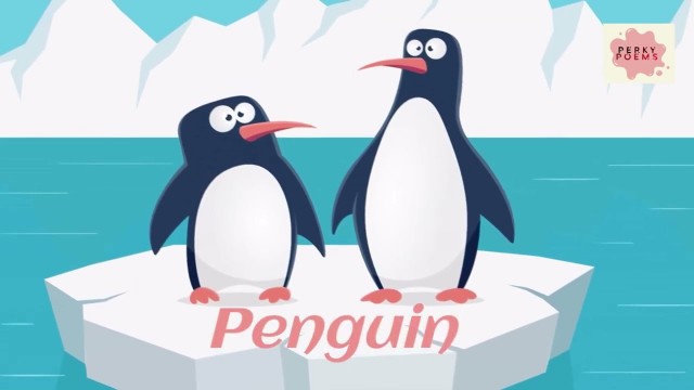 'Pingu: Educational Penguin poem song cartoon video for kids #Pingu #PenguinCartoon #Penguin'