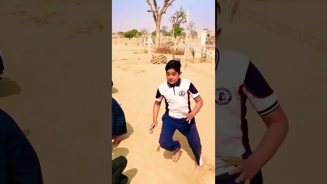 'Prectice time || motivation video #shorts #kids #khokho #games #shortsfeed #viral #video'