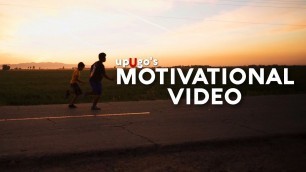 'Motivational Video | Fitness Motivation for Kids | upUgo Inspires'