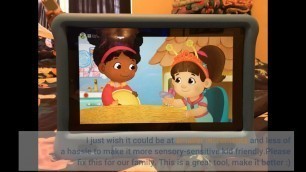 Review - Did I Like This?: Fire HD 10 Kids Edition Tablet 2-Pack, 10" HD Display, 32 GB, Kid-Pr...