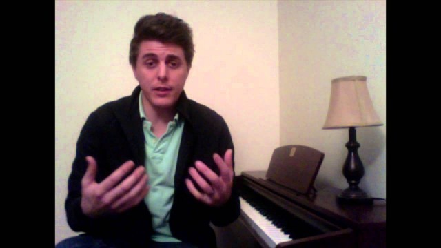 'How To Motivate Your Kids To Practice The Piano - Josh Wright Piano TV'