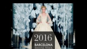 'Yolancris Fashion Show 2016 Bridal Collection'