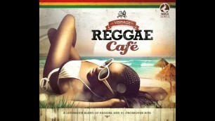 Pumped Up Kicks (Reggae Version) - Foster The People x Vintage Reggae Café