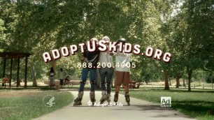 AdoptUSKids- PSA