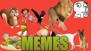Meme | Cartoon Funny Kids And All other Interesting of Entertainment #Razatel