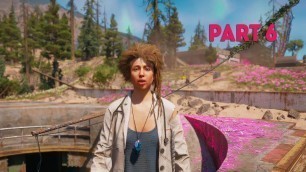 Far Cry New Dawn Part 6 (Shes FLY AF !! kids dont do drugs)