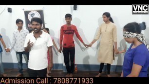 Acting Classes By NSD Trainer | Online Children Acting Classes | Best Acting Institute in Bihar