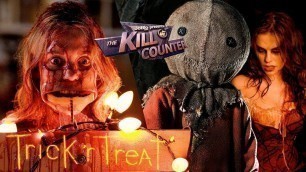Trick R Treat - The Kill Counter (2007) Anna Paquin, Brian Cox Halloween Movie