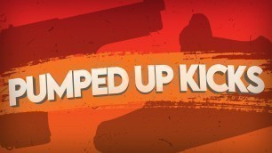 The True Meaning Behind PUMPED UP KICKS