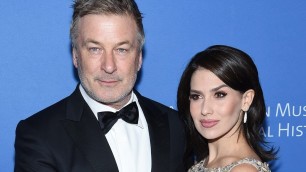 Alec Baldwin, Hilaria don't talk about coronavirus with their kids to avoid 'contaminating them with