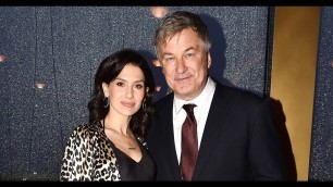 Hilaria Baldwin and Alec Baldwin Don’t Fight in Front of Kids, But Show Them How to Disagree in ‘Pro
