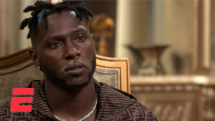 Antonio Brown on trade demand, Ben Roethlisberger, Steelers [Extended Interview] | SC Featured