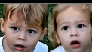 Cutest Video of 2020 - Anna Kournikova and Enrique Iglesias on Instagram - Bailando Bailamos Dance
