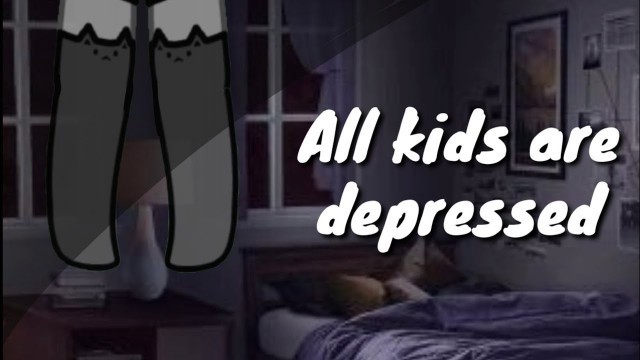 ||°All kids are depressed:CCp Twinning °||