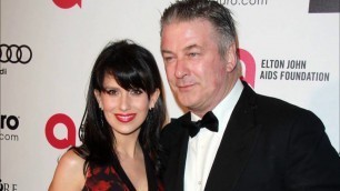 Alec Baldwin, wife Hilaria reveal they are expecting fourth child, a boy