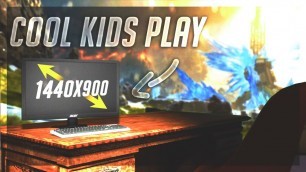 COOL KIDS PLAY 1440x900 - APEX LEGENDS HIGHLIGHTS #27