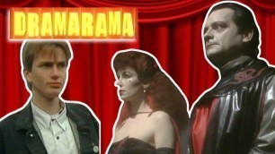Dramarama TV Series - ITV 80s Kids Show