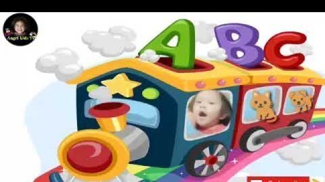 ABC SONG/NO COPY RIGHT /LITTLE ANGEL KIDS TV AUDIO COLLECTION