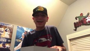Spoiled kid gets scammed by Ebay gets a fake Apple Watch (cried)