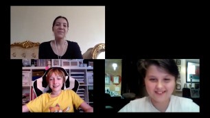 Online acting classes for Kids