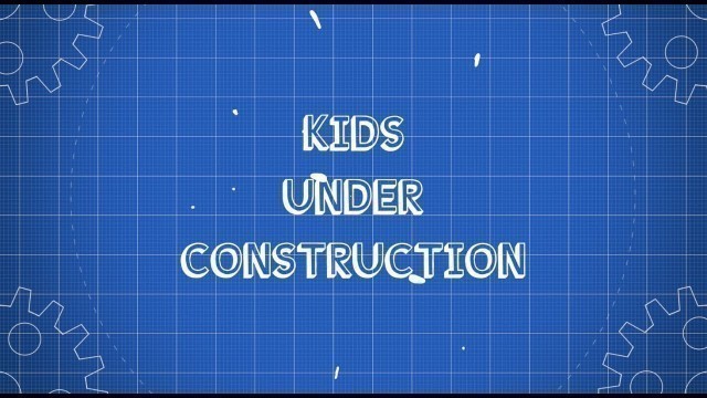 Kids Under Construction | Episode 13 | The Ten Commandments Part 2