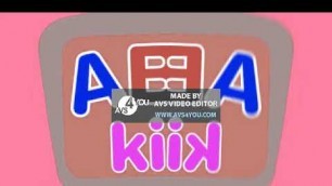 ABC Kid TV Logo in Low Voice