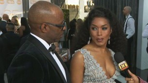 Angela Bassett's Husband Courtney B. Vance Might Have Confirmed Black Panther 2 Spoiler