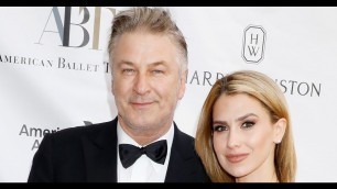 Alec Baldwin Confirms He and Hilaria Baldwin Are Going to Have a 5th Child