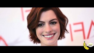 Anne Hathaway is pregnant, the first child on the way to the star of 'The Devil Wears Prada'