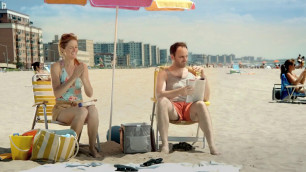 AdoptUsKids - Sunscreen PSA / Commercial 2011 featuring Lucy Liemann