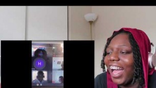 These Virtual Zoom Classes Got These Kids Acting A Fool! | KASHKEEE REACTION