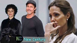 Angelina Jolie revoked access to children of Brad Pitt and threatened to leave the country, Why?