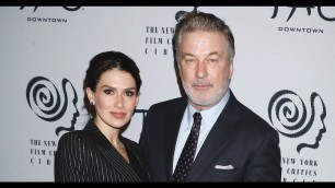 Hilaria Baldwin Defends Letting Her and Alec Baldwin’s Kids Go Outside Without Coats After Criticism