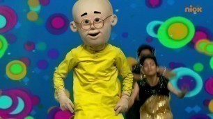 Gattu Battu Ki Jodi | Nickelodeon Kids Choice Awards 2019