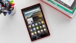 The Best Kindle Fire Tablet in 2020