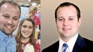 Sad News, Josh Duggar of '19 Kids and Counting' Loses Again Former reality star still Fighting.