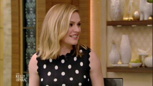 Anna Paquin Met Her Husband on the Set of "True Blood
