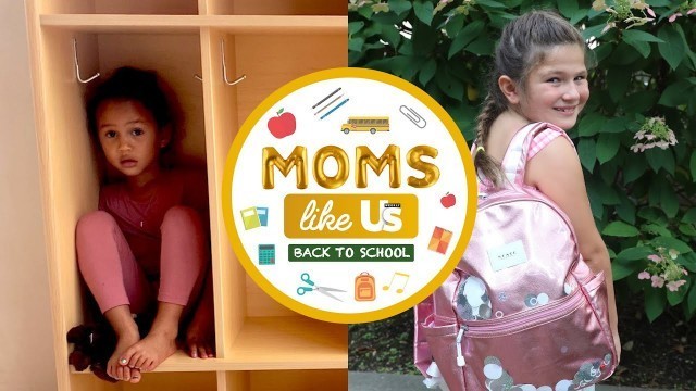 Chrissy Teigen's Epic Home School, Back-to-School Supplies For Kids of All Ages