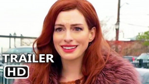 MODERN LOVE Trailer # 2 (NEW 2019) Anne Hathaway, Tina Fey Series HD