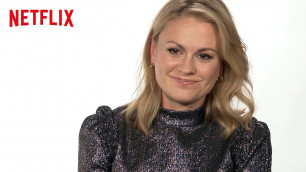 The Irishman's Anna Paquin Reflects On Her Favorite Roles | Netflix