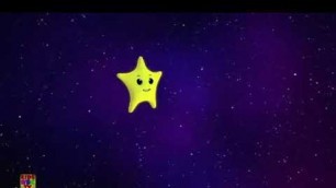 Planet Song for Children - Learning Videos And Rhymes from Kids Abc tv #CrisHLife