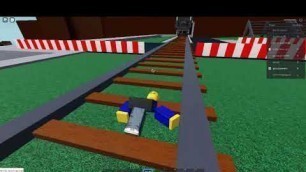 All the other kids with the pumped up kicks*roblox version*