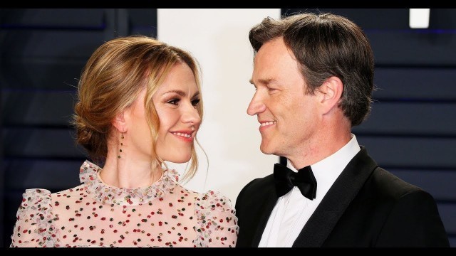 Anna Paquin Unveils the Secret to Her Nearly 9-Year Marriage to Stephen Moyer: ‘We Are Best Friends’