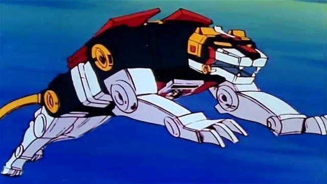 Voltron Defender of The Universe | The Missing Key | Kids Cartoon | Kids Movies