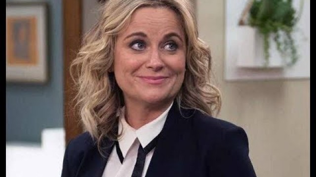Amy Poehler Reveals She Can't Remember to Plot of Parks and Rec  - US News