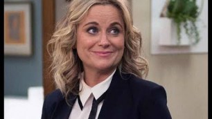Amy Poehler Reveals She Can't Remember to Plot of Parks and Rec  - US News