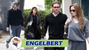 Angelina Jolie is heartbroken: Daughter Zahara, 15 is considered to be quite close with Brad Pitt.